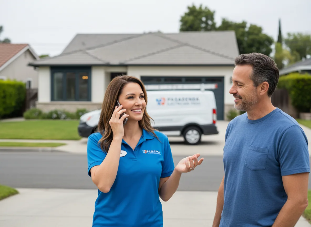 Electrician Bonita Springs, FL FAQs